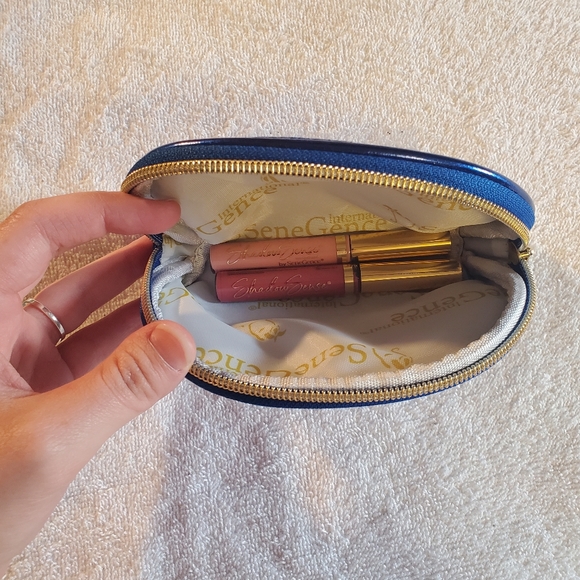 SeneGence Shadow Sense Duo (with carry pouch) - Picture 6 of 7